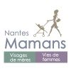 Logo of the association Nantes Mamans